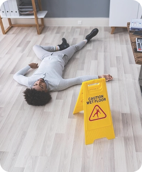 Premises Liability
