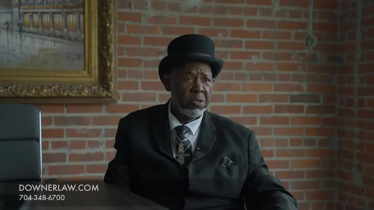 Testimonials Main | The Downer Law Firm, P.A.