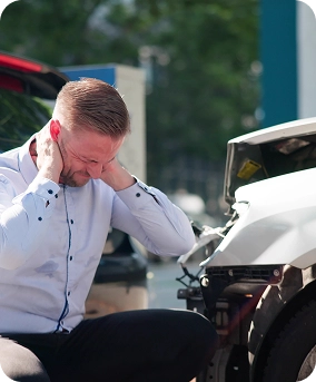 Motor Vehicle Accidents