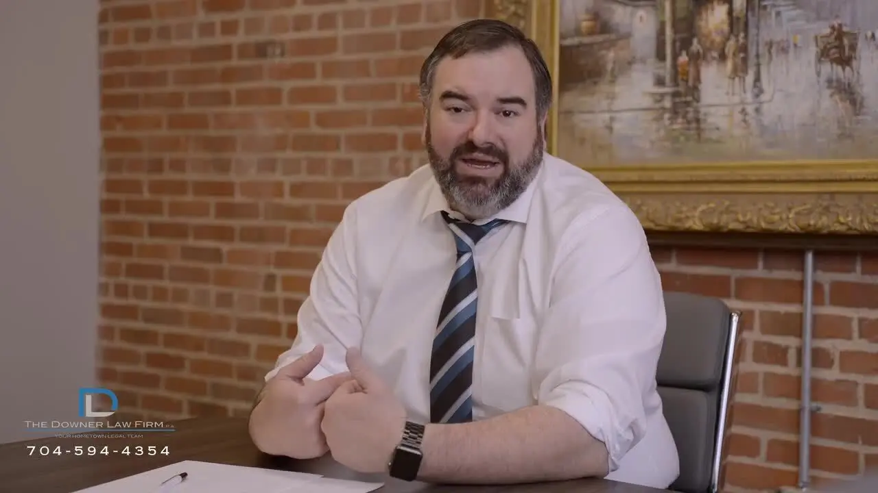 Wrongful Death | The Downer Law Firm, P.A.