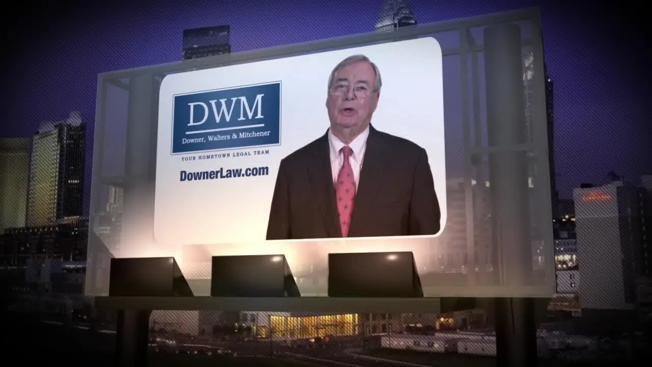 The Downer Law Firm, P.A.